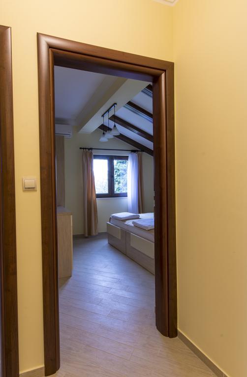 Jedro Apartmani Χέρτσεγκ Νόβι Εξωτερικό φωτογραφία