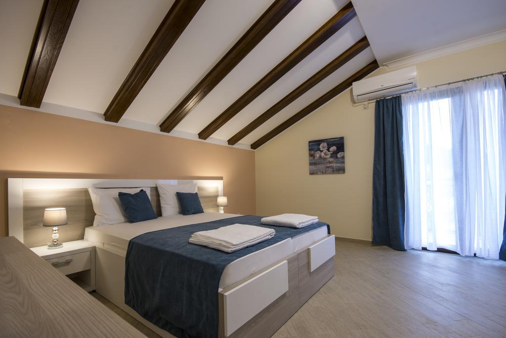 Jedro Apartmani Χέρτσεγκ Νόβι Εξωτερικό φωτογραφία