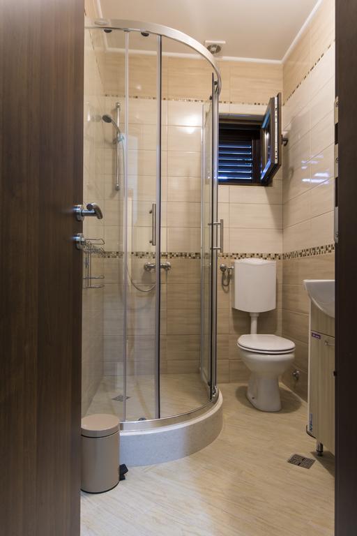 Jedro Apartmani Χέρτσεγκ Νόβι Εξωτερικό φωτογραφία