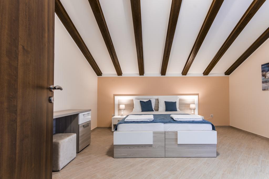 Jedro Apartmani Χέρτσεγκ Νόβι Εξωτερικό φωτογραφία