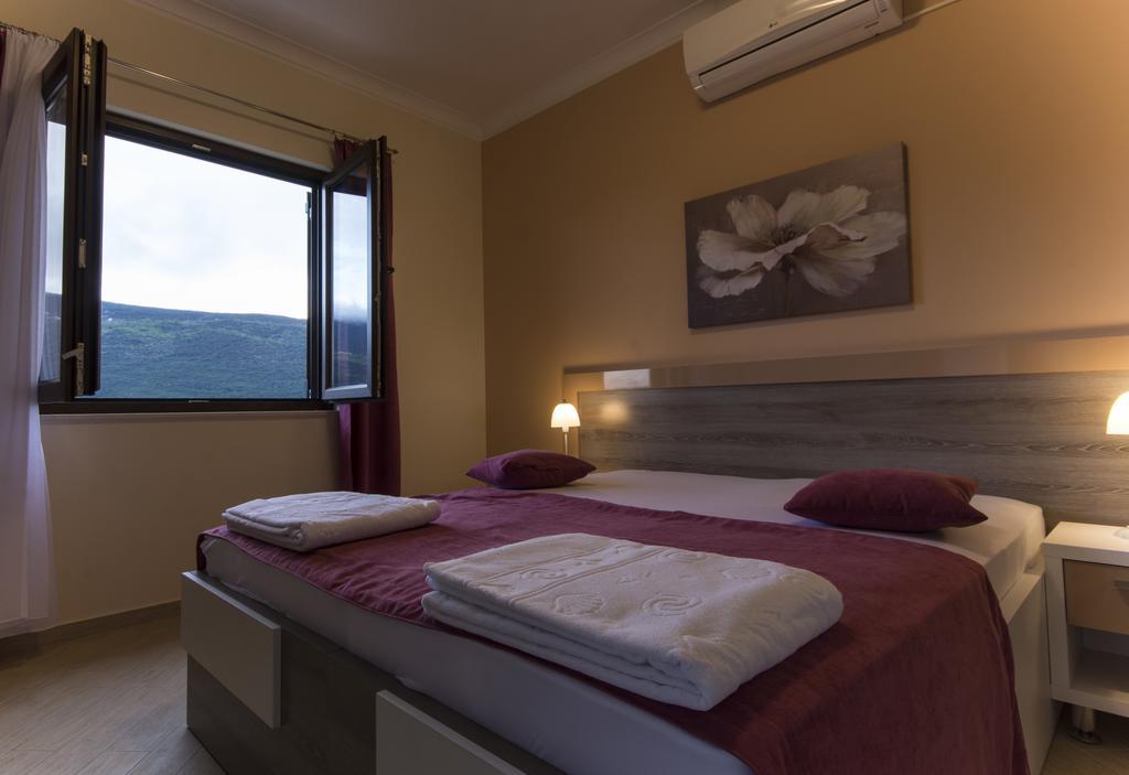 Jedro Apartmani Χέρτσεγκ Νόβι Εξωτερικό φωτογραφία