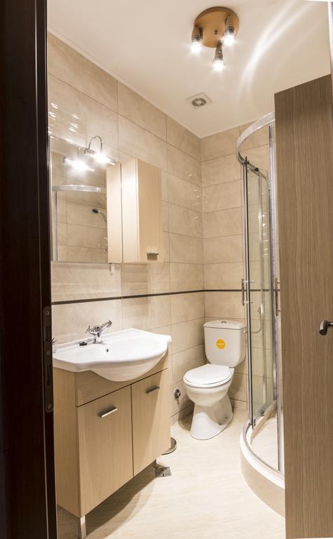 Jedro Apartmani Χέρτσεγκ Νόβι Εξωτερικό φωτογραφία