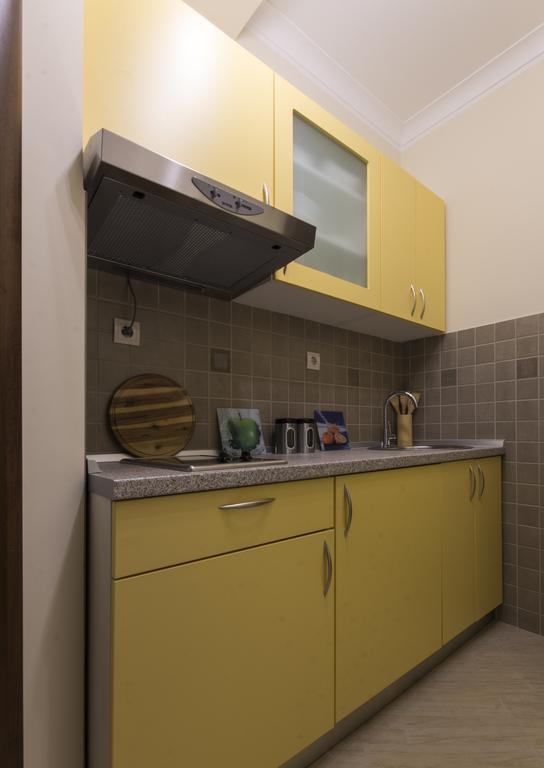 Jedro Apartmani Χέρτσεγκ Νόβι Εξωτερικό φωτογραφία