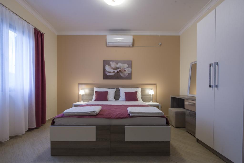 Jedro Apartmani Χέρτσεγκ Νόβι Εξωτερικό φωτογραφία