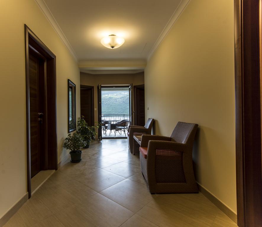 Jedro Apartmani Χέρτσεγκ Νόβι Εξωτερικό φωτογραφία