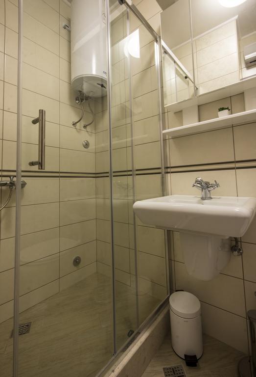 Jedro Apartmani Χέρτσεγκ Νόβι Εξωτερικό φωτογραφία