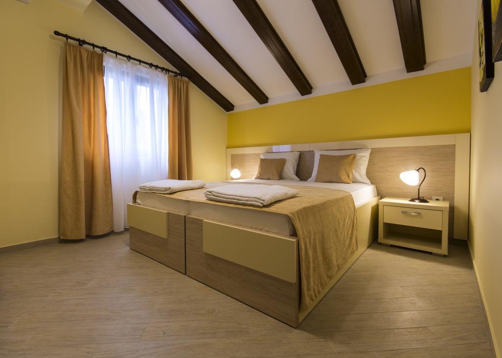 Jedro Apartmani Χέρτσεγκ Νόβι Εξωτερικό φωτογραφία