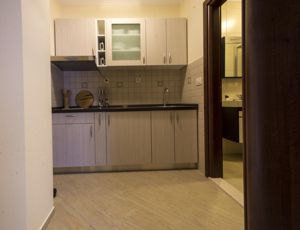 Jedro Apartmani Χέρτσεγκ Νόβι Εξωτερικό φωτογραφία