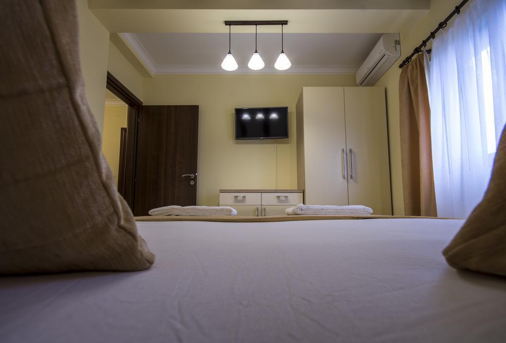 Jedro Apartmani Χέρτσεγκ Νόβι Εξωτερικό φωτογραφία