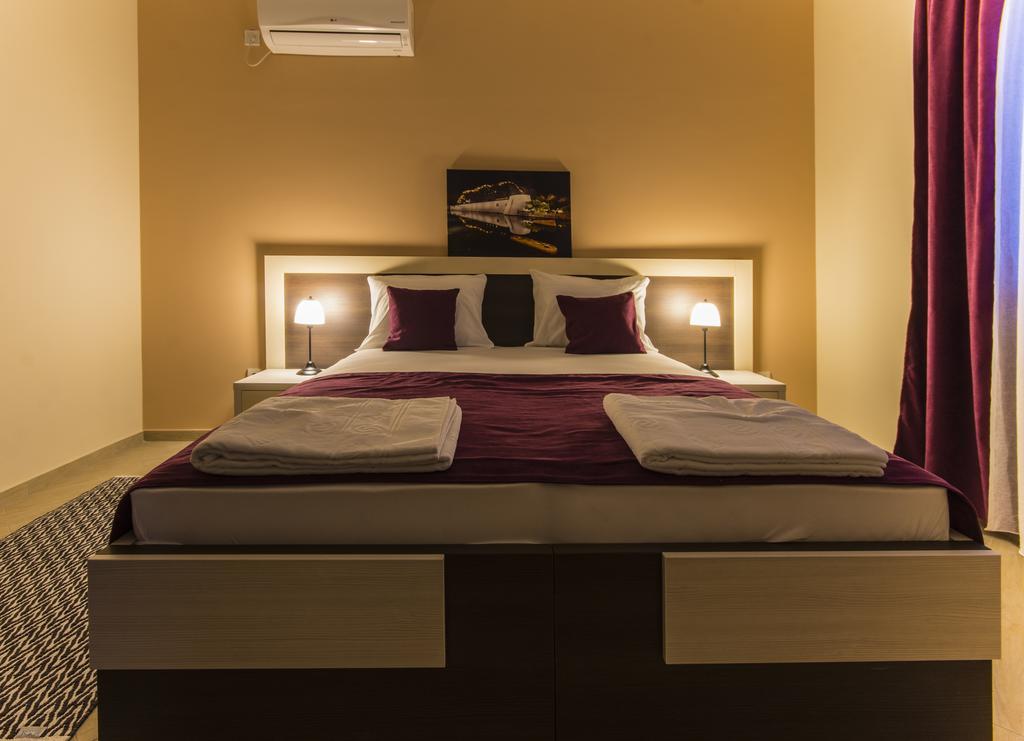 Jedro Apartmani Χέρτσεγκ Νόβι Εξωτερικό φωτογραφία