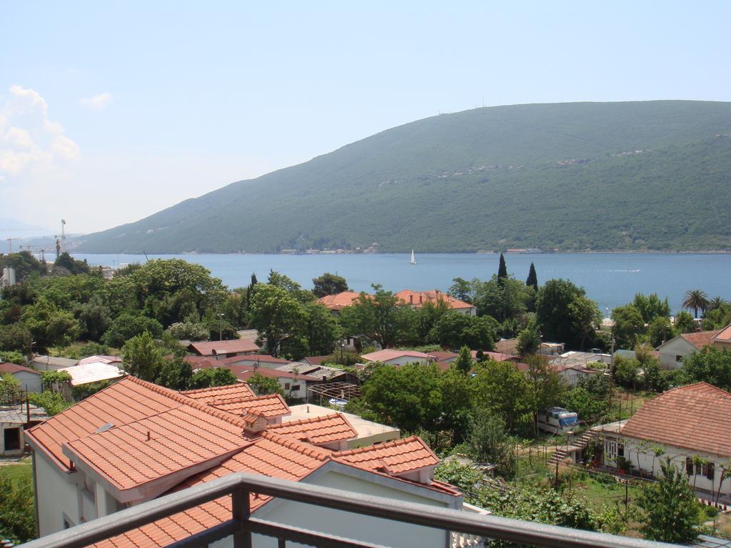 Jedro Apartmani Χέρτσεγκ Νόβι Εξωτερικό φωτογραφία