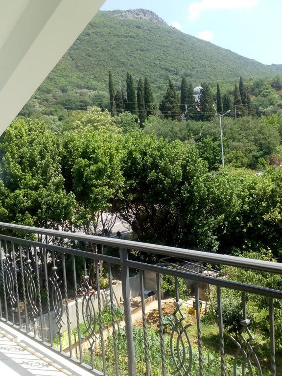 Jedro Apartmani Χέρτσεγκ Νόβι Εξωτερικό φωτογραφία