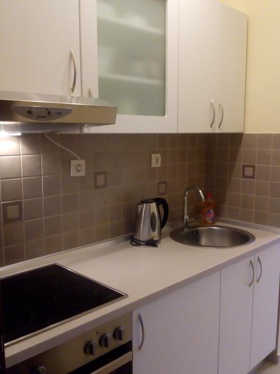 Jedro Apartmani Χέρτσεγκ Νόβι Εξωτερικό φωτογραφία