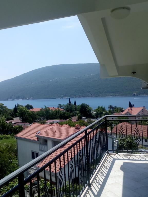 Jedro Apartmani Χέρτσεγκ Νόβι Εξωτερικό φωτογραφία