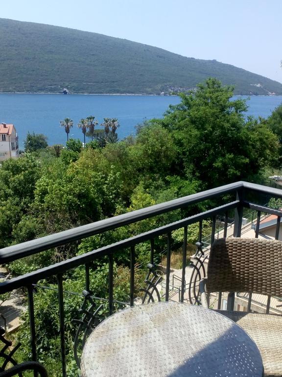 Jedro Apartmani Χέρτσεγκ Νόβι Εξωτερικό φωτογραφία