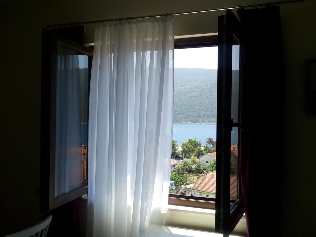 Jedro Apartmani Χέρτσεγκ Νόβι Εξωτερικό φωτογραφία