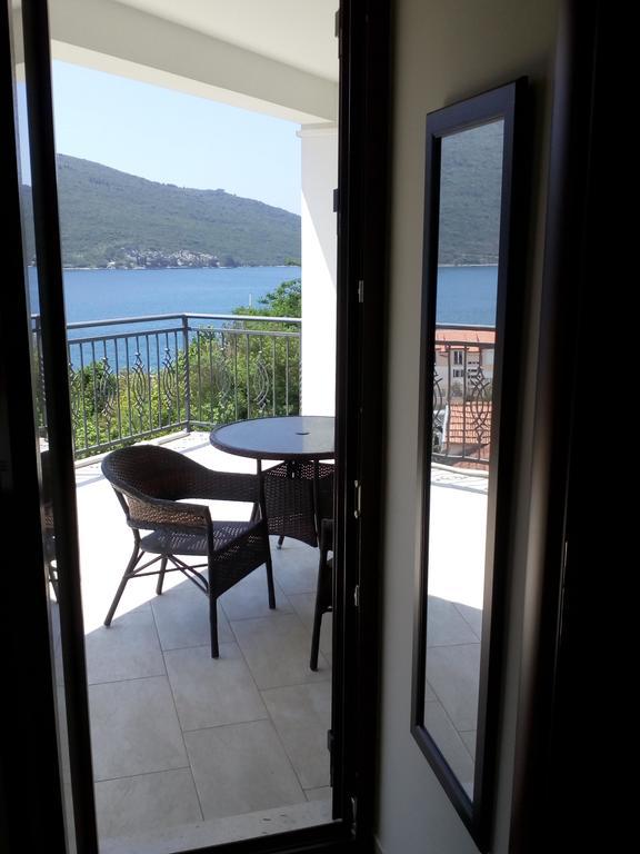 Jedro Apartmani Χέρτσεγκ Νόβι Εξωτερικό φωτογραφία