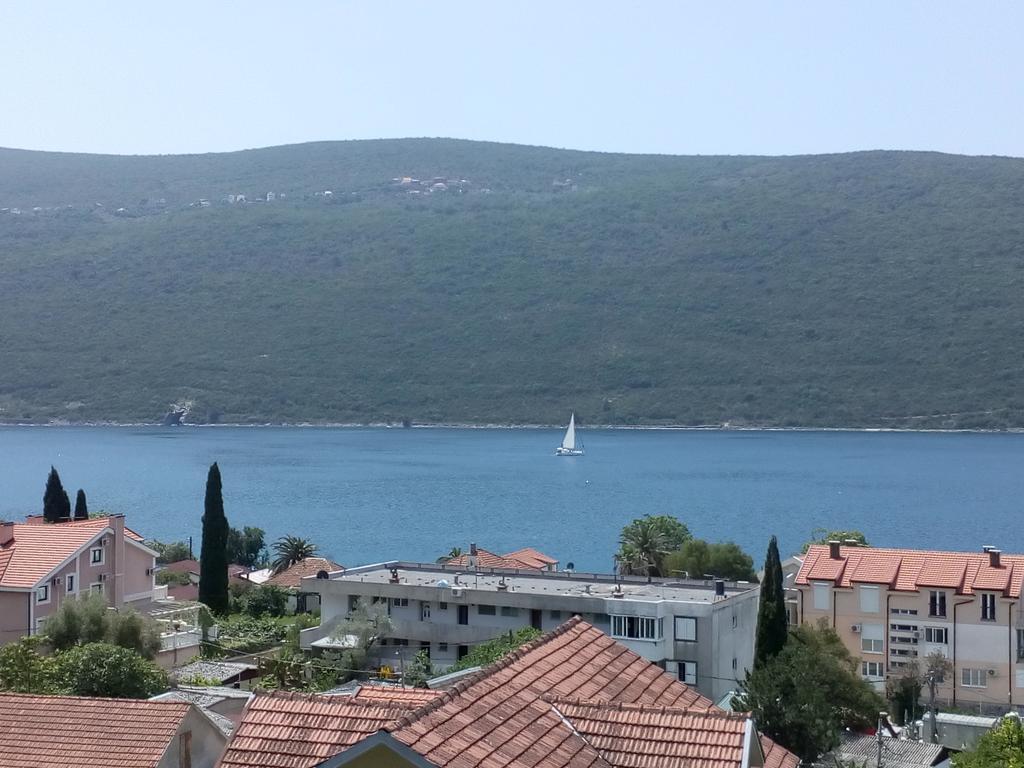 Jedro Apartmani Χέρτσεγκ Νόβι Εξωτερικό φωτογραφία
