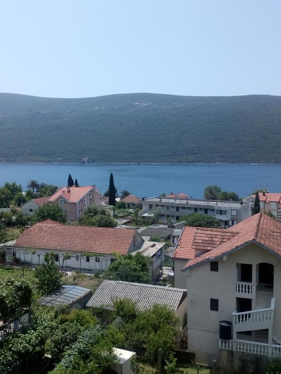 Jedro Apartmani Χέρτσεγκ Νόβι Εξωτερικό φωτογραφία