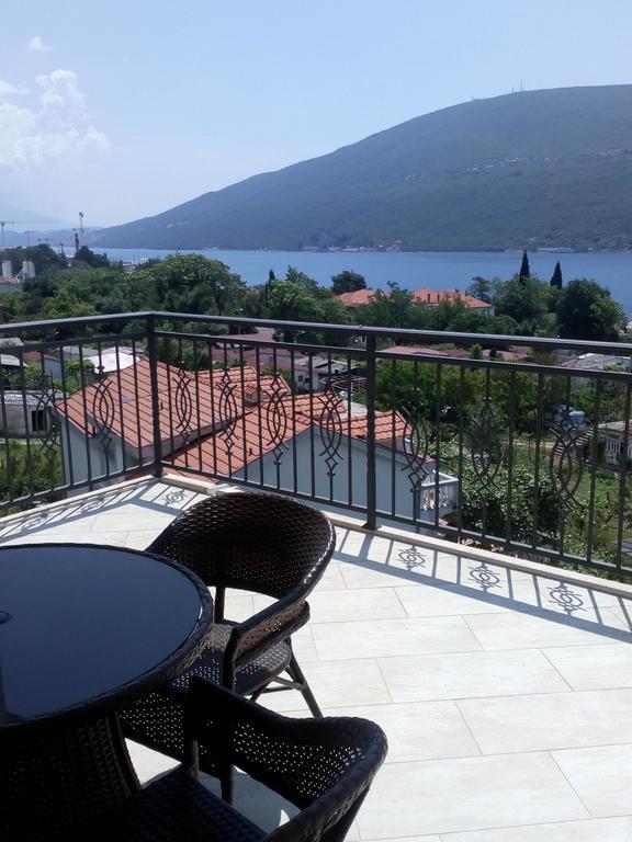 Jedro Apartmani Χέρτσεγκ Νόβι Εξωτερικό φωτογραφία