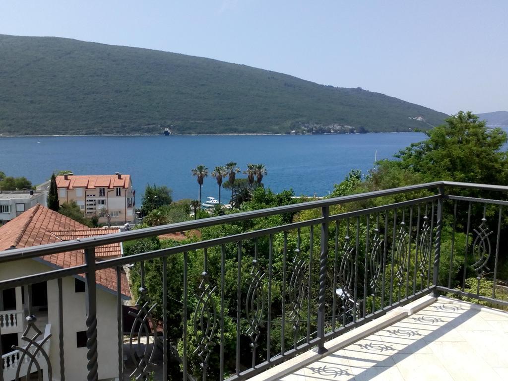 Jedro Apartmani Χέρτσεγκ Νόβι Εξωτερικό φωτογραφία