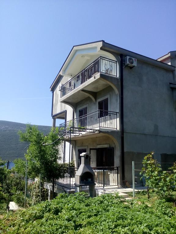 Jedro Apartmani Χέρτσεγκ Νόβι Εξωτερικό φωτογραφία