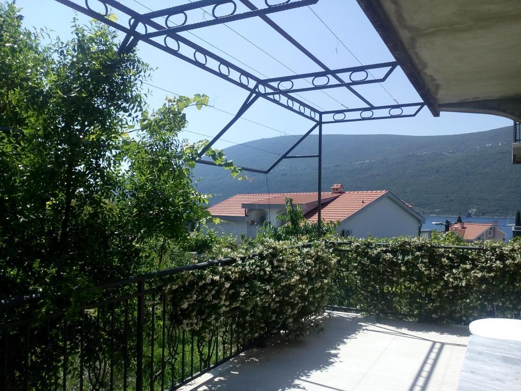 Jedro Apartmani Χέρτσεγκ Νόβι Εξωτερικό φωτογραφία