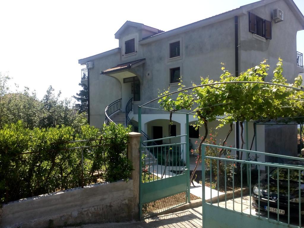 Jedro Apartmani Χέρτσεγκ Νόβι Εξωτερικό φωτογραφία